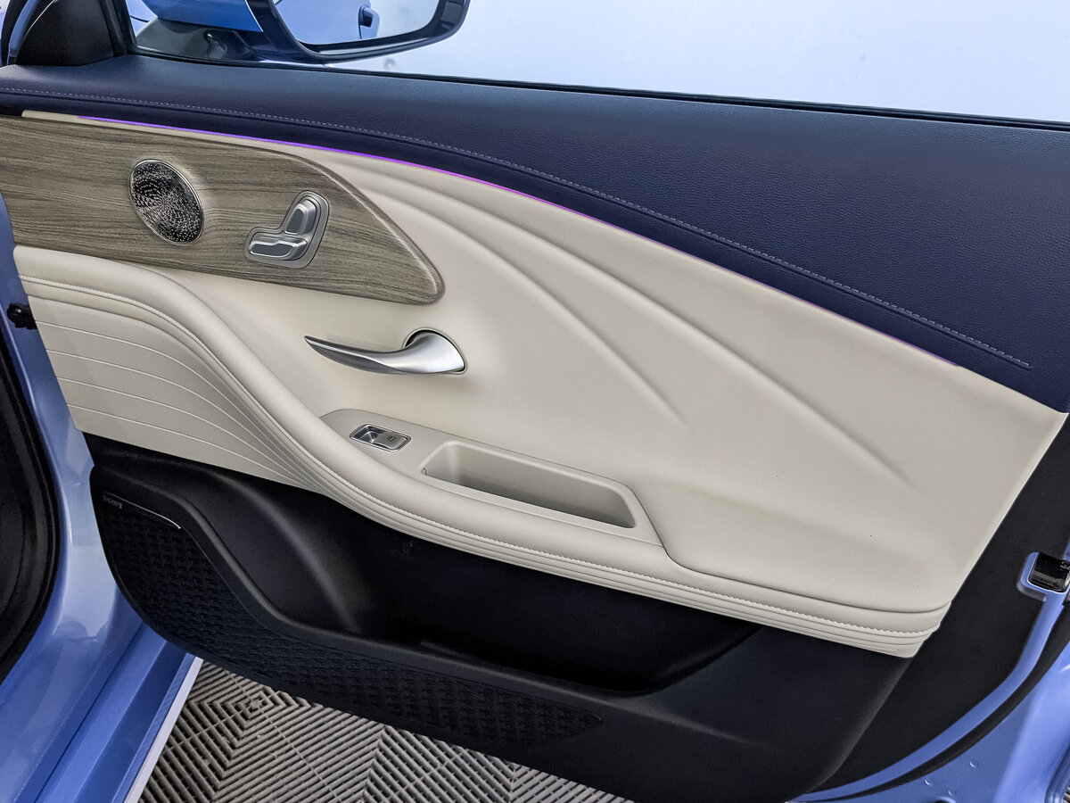 Chery Arrizo 8, 2023 Фото №24