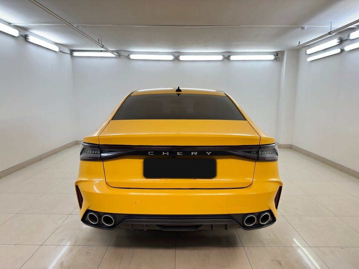 Chery Arrizo 8, 2024 Фото №3