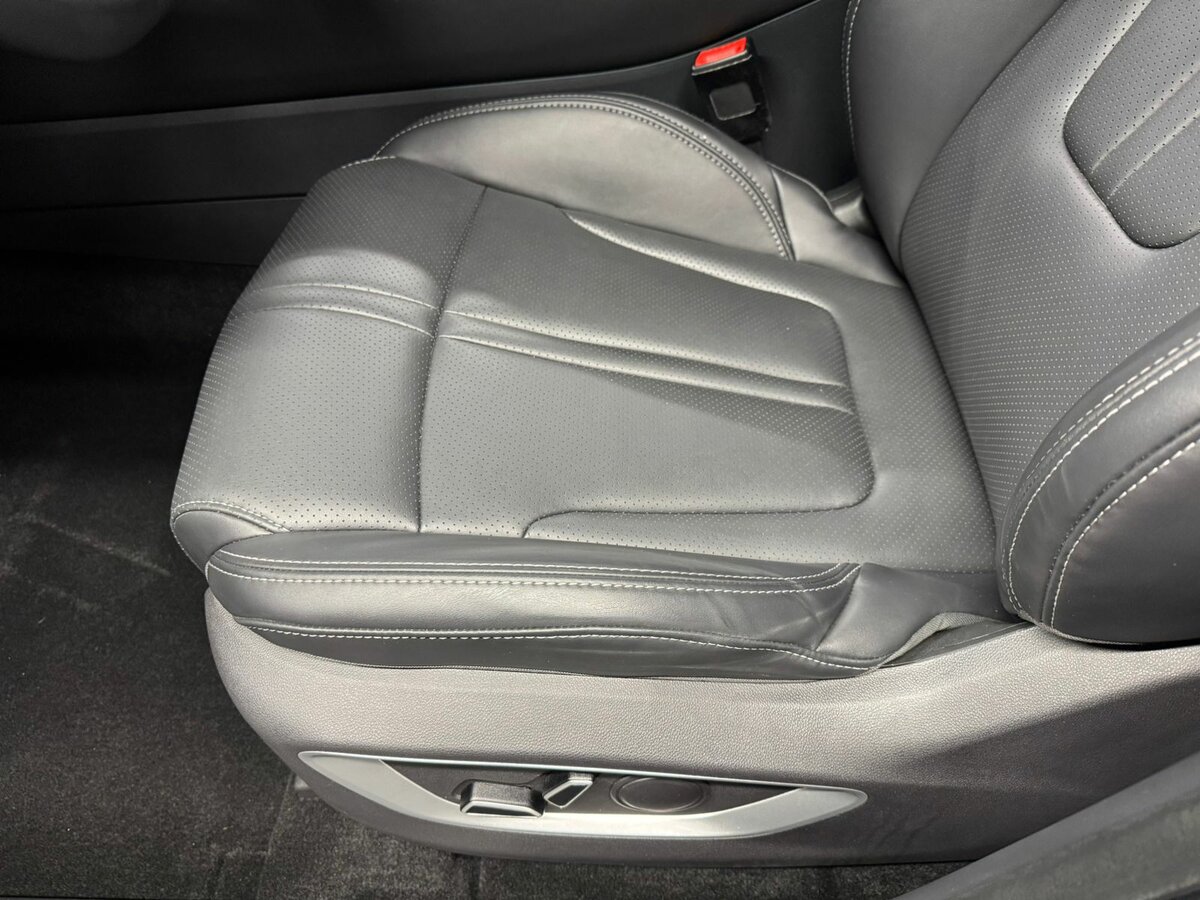 Changan CS75 Plus I Рестайлинг, 2023 Фото №14