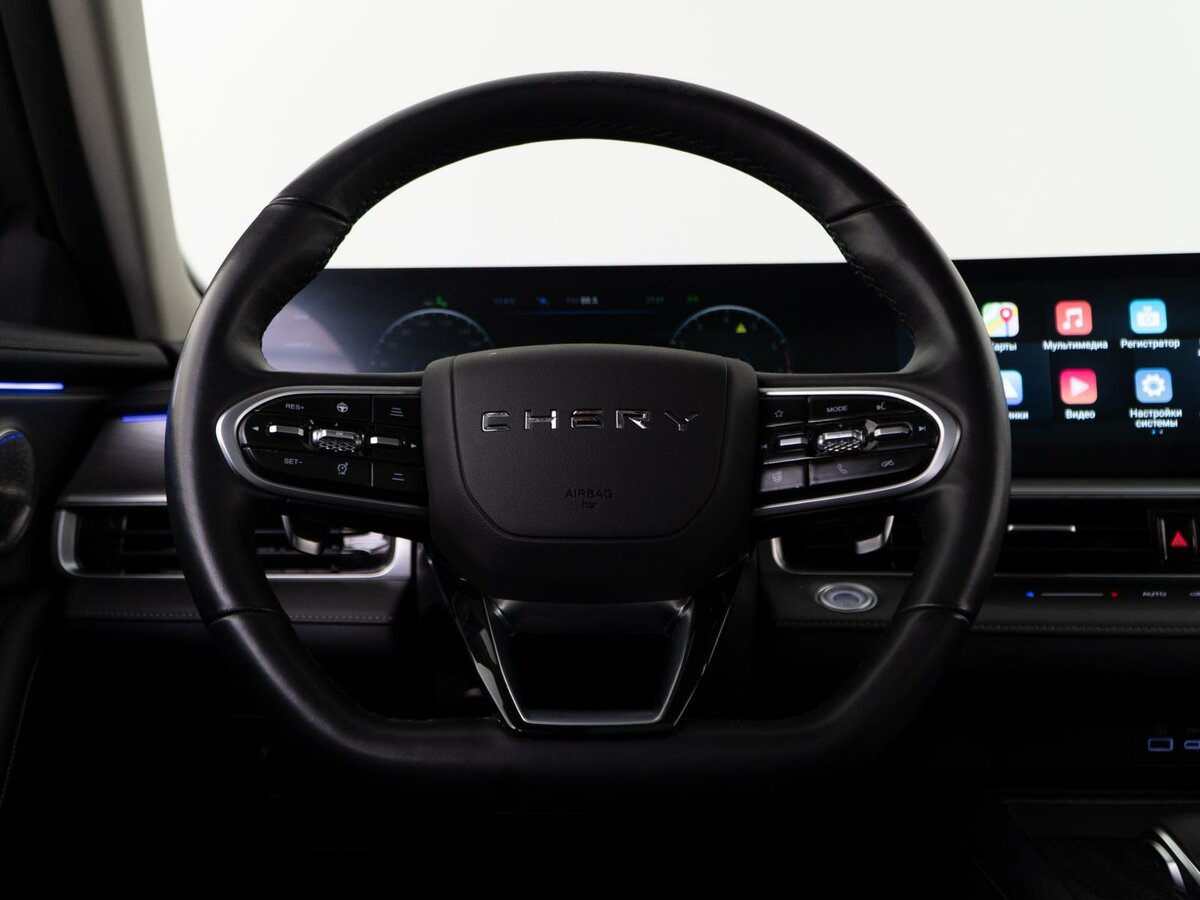 Chery Arrizo 8, 2023 Фото №13