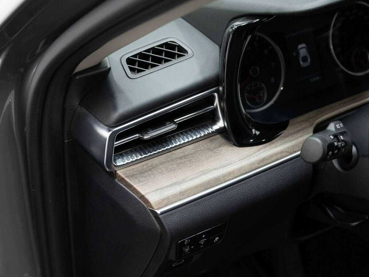 Kia K5, 2021 Фото №18