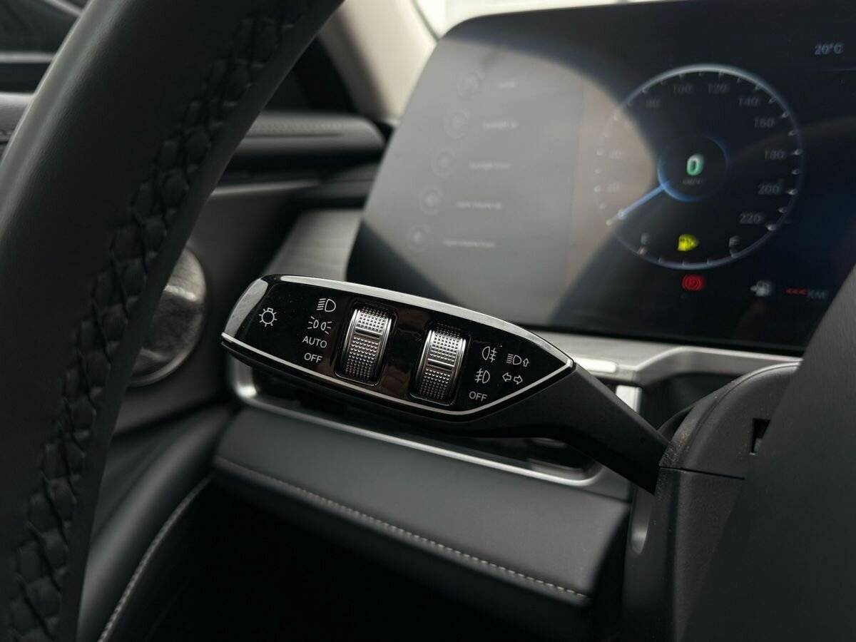 Chery Arrizo 8, 2024 Фото №28