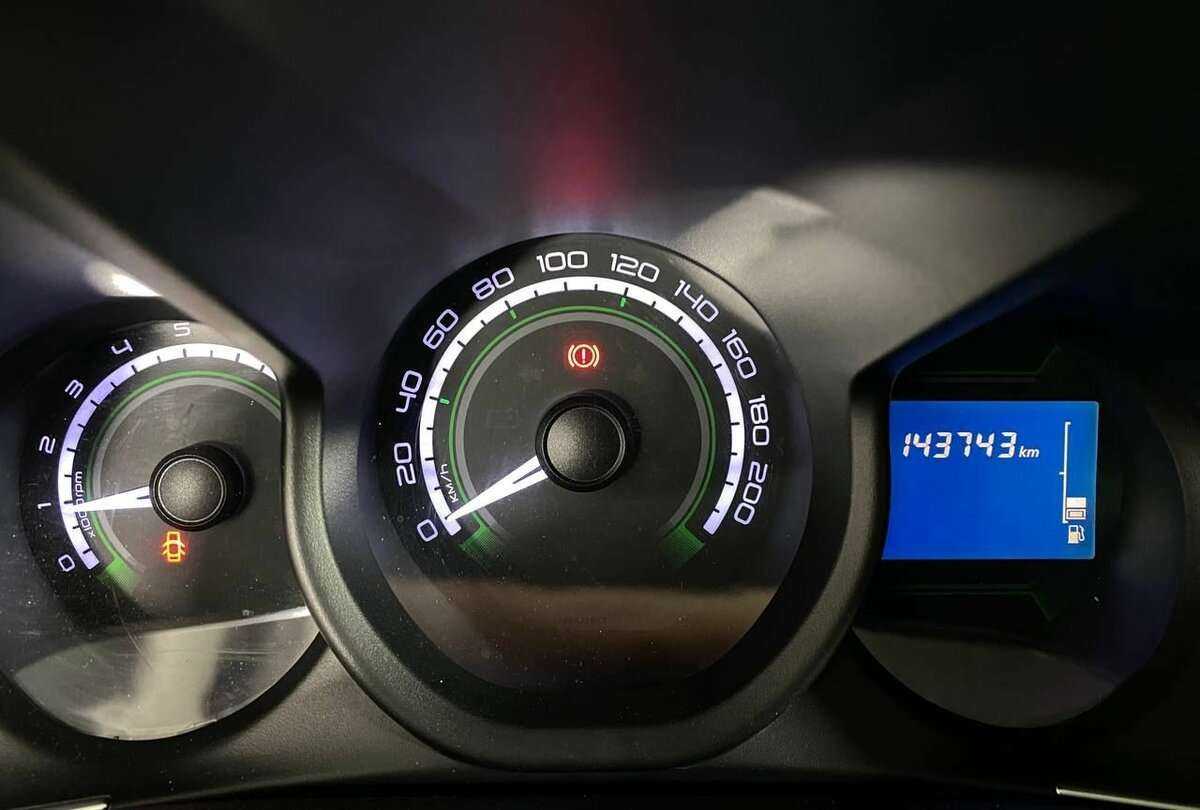 Kia Ceed, 2017 Фото №8