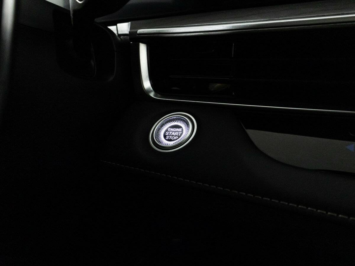 Chery Arrizo 8, 2023 Фото №21