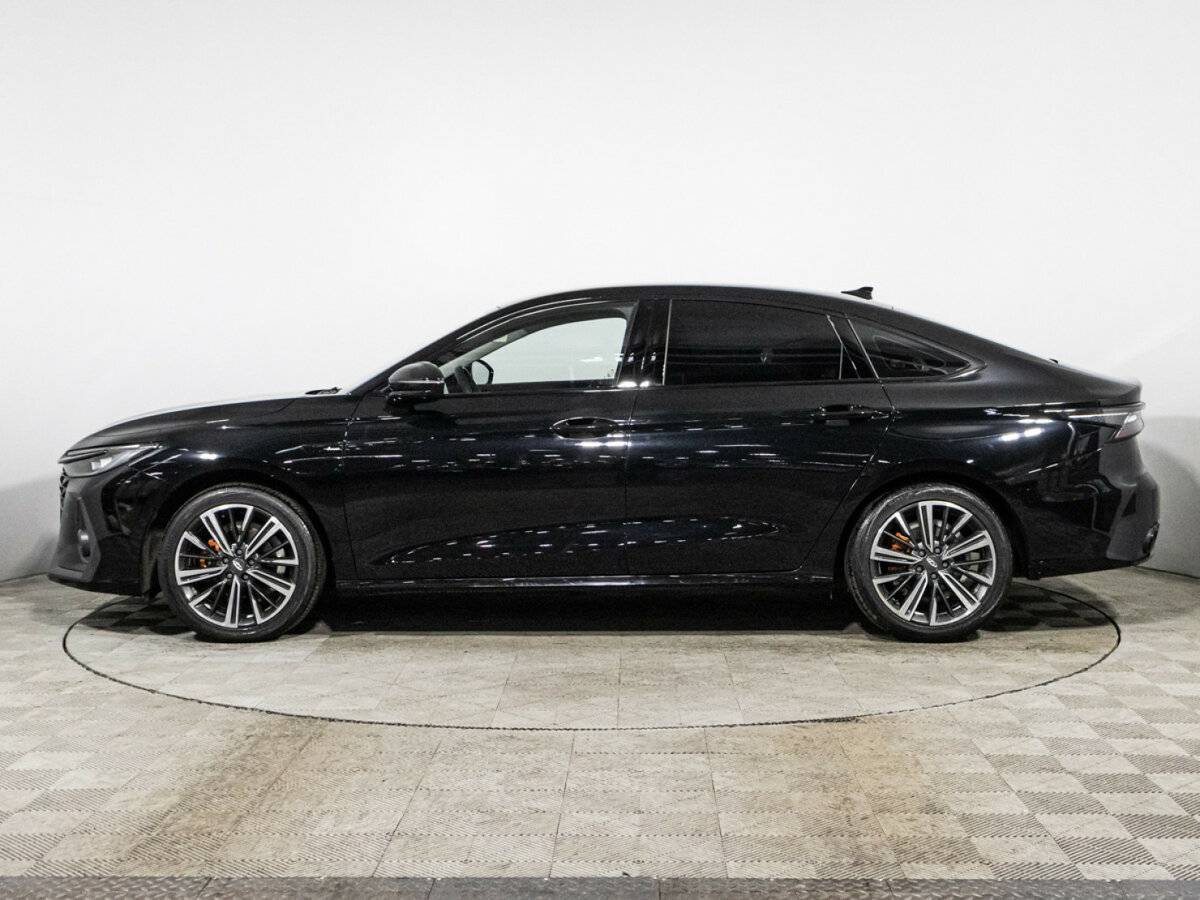 Chery Arrizo 8, 2023 Фото №8