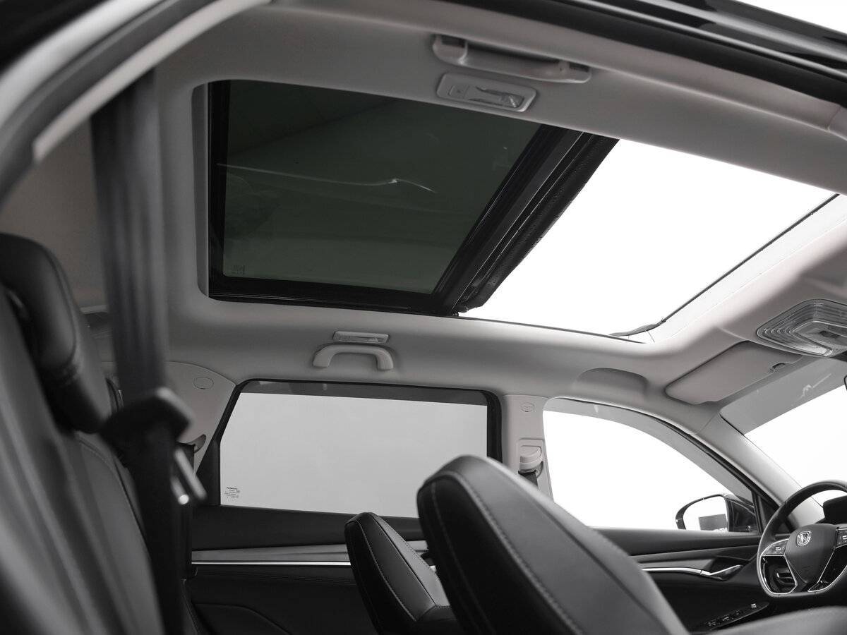 Changan CS75 Plus, 2023 Фото №6