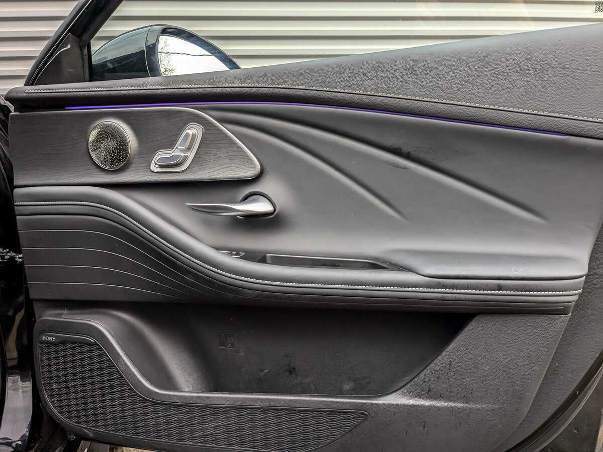 Chery Arrizo 8, 2023 Фото №20