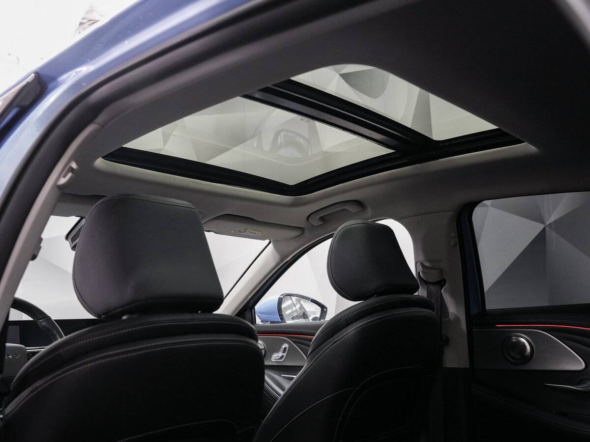 Chery Arrizo 8, 2023 Фото №19