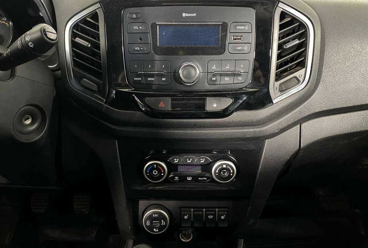 Haval F7, 2019 Фото №4
