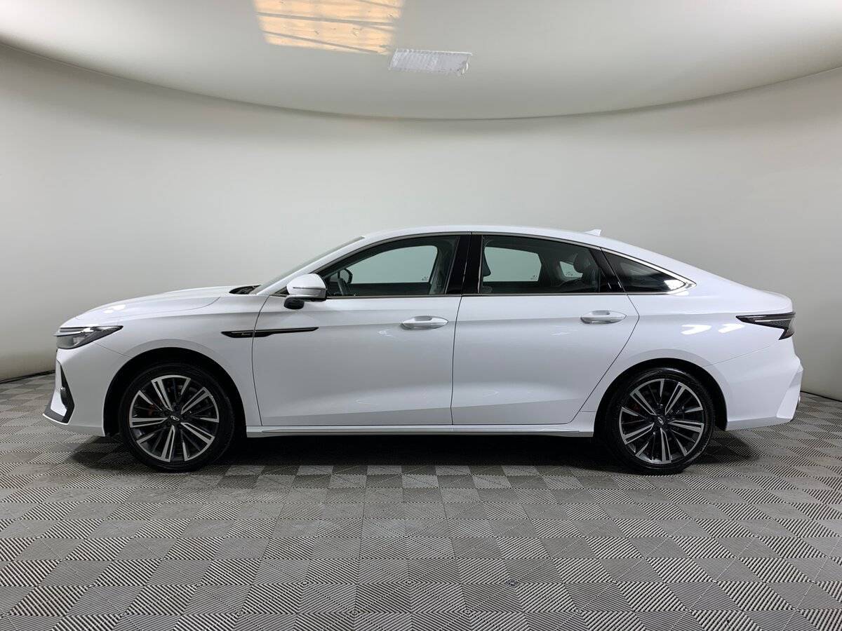 Chery Arrizo 8, 2023 Фото №8