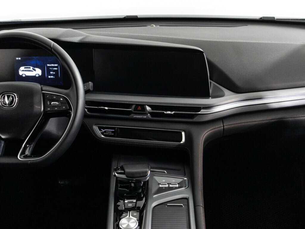Changan CS75 Plus, 2023 Фото №13
