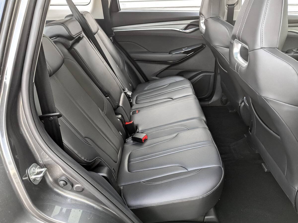 Changan CS75 Plus, 2023 Фото №12