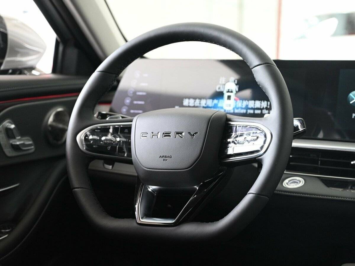 Chery Arrizo 8, 2024 Фото №6