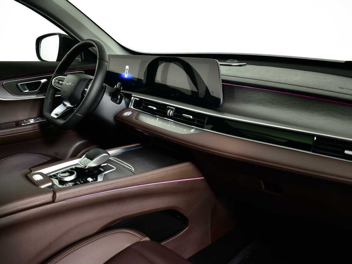 CHERY Tiggo 8 Pro Max, 2023 Фото №9