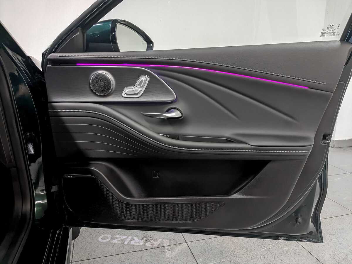 Chery Arrizo 8, 2023 Фото №30