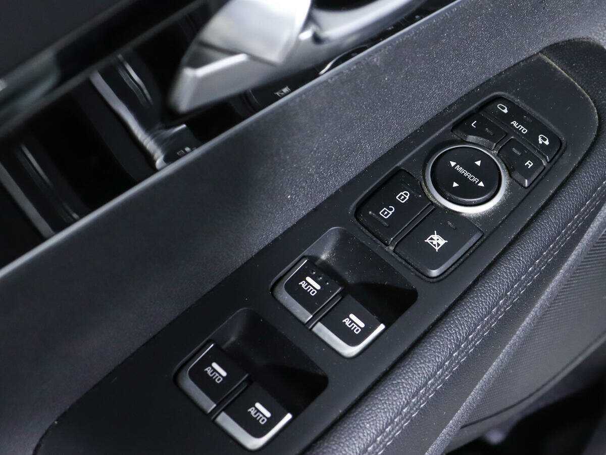 Kia Sorento, 2018 Фото №21