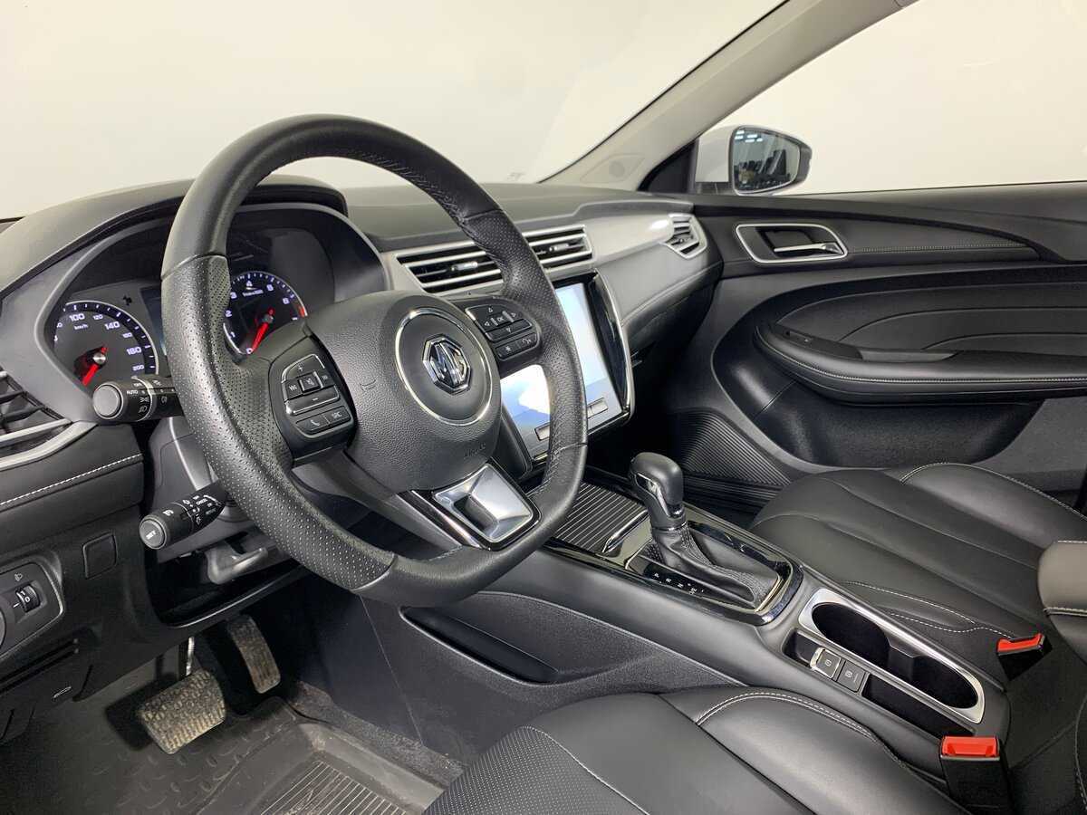 MG 5, 2023 Фото №12