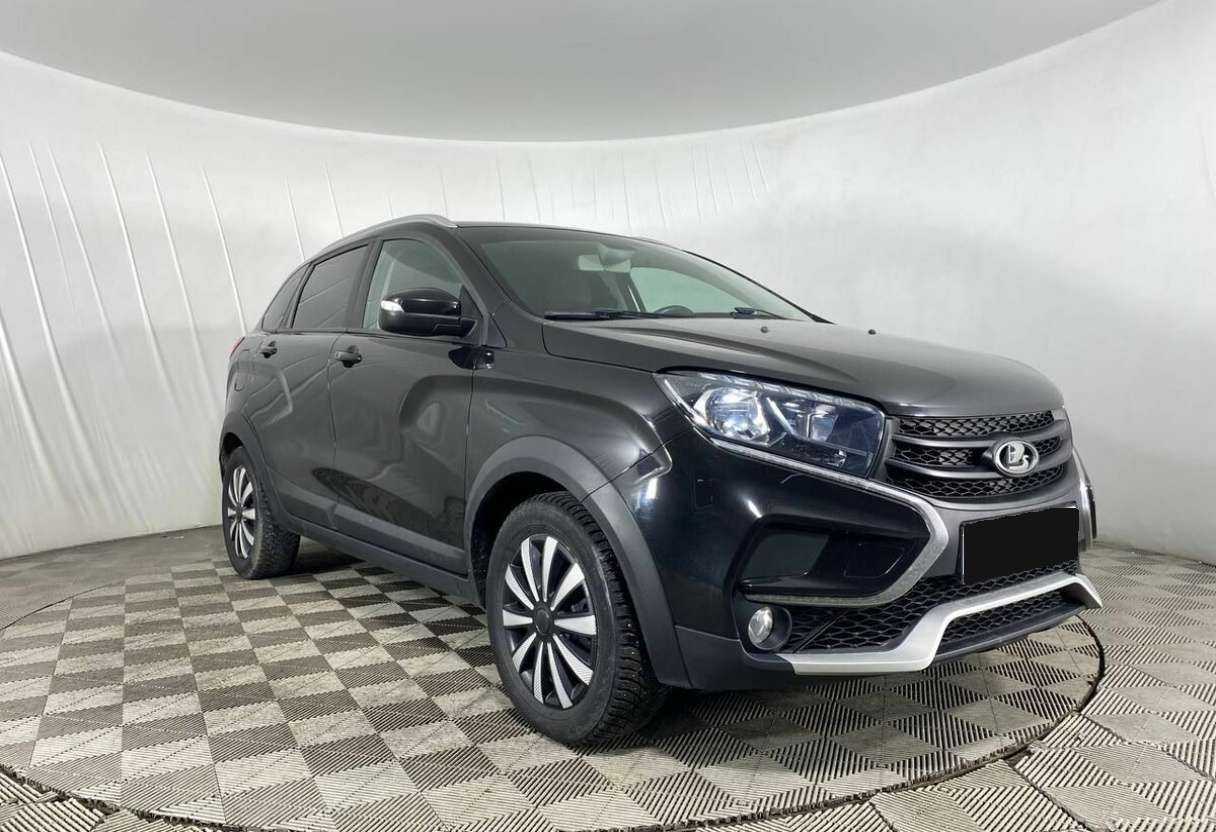 Haval F7x, 2019 Фото №17