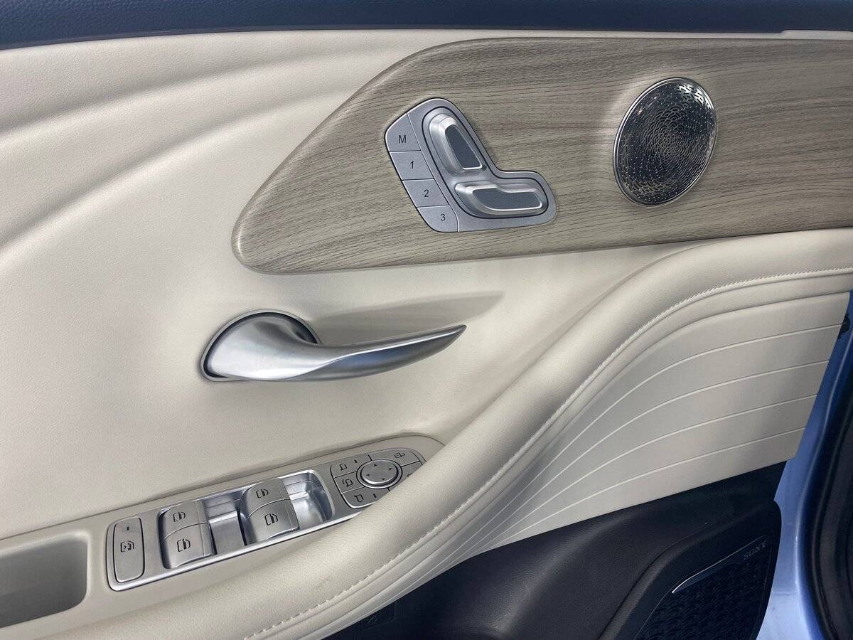 Chery Arrizo 8, 2023 Фото №18