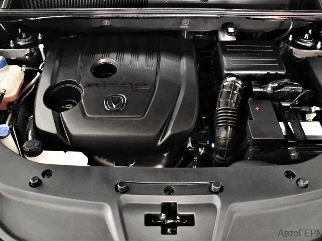 Changan CS75 Plus, 2023 Фото №19