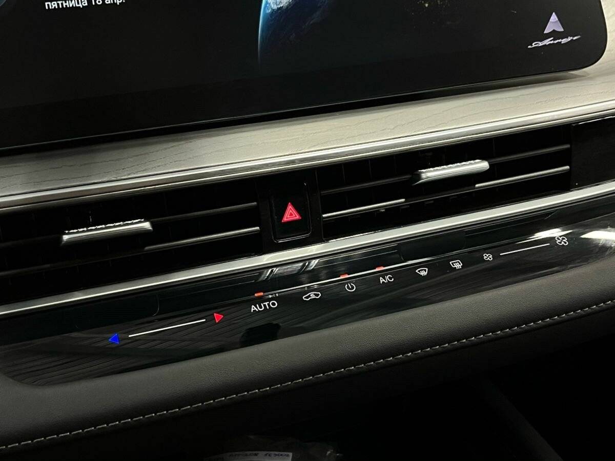 Chery Arrizo 8, 2024 Фото №10