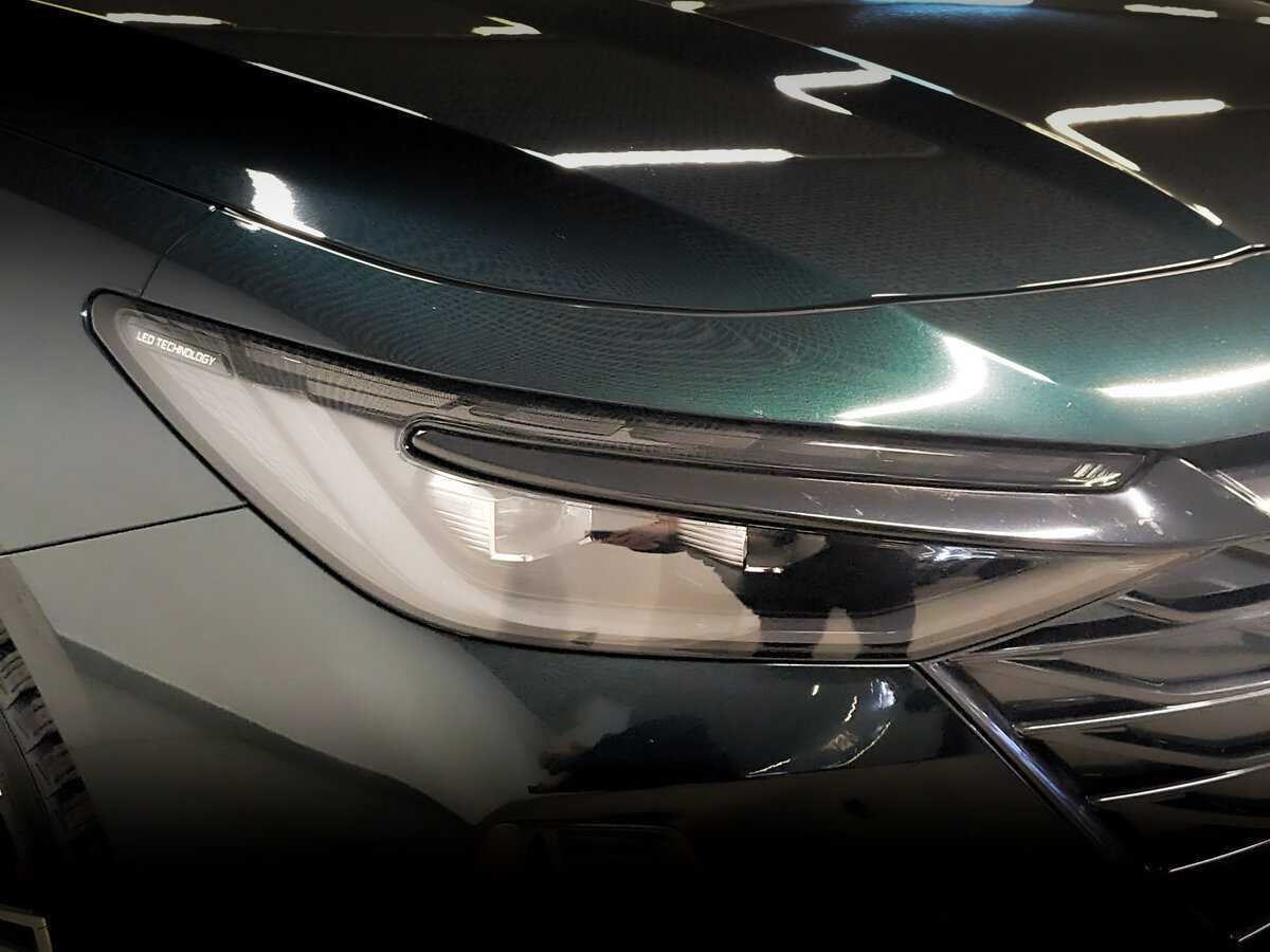 Chery Arrizo 8, 2023 Фото №21