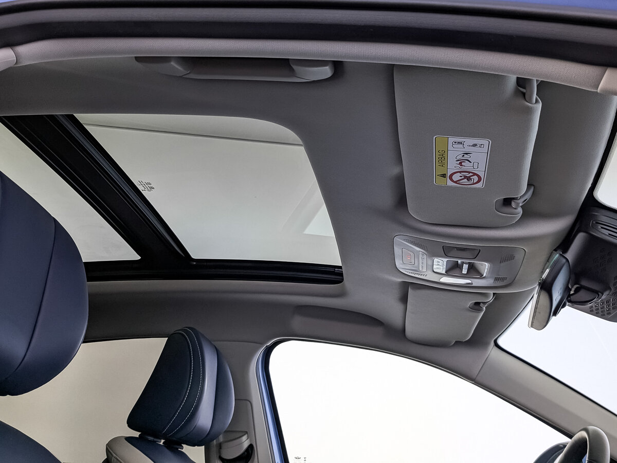 Chery Arrizo 8, 2023 Фото №22