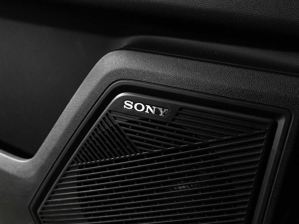 Jaecoo J7, 2023 Фото №18