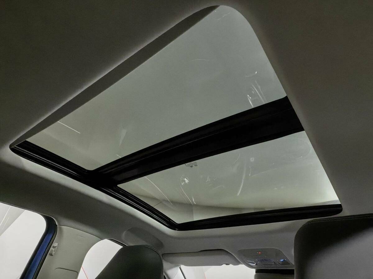 Chery Arrizo 8, 2023 Фото №21