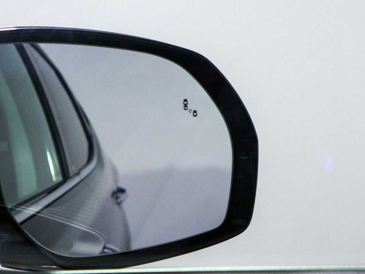 Hyundai Santa Fe, 2018 Фото №16