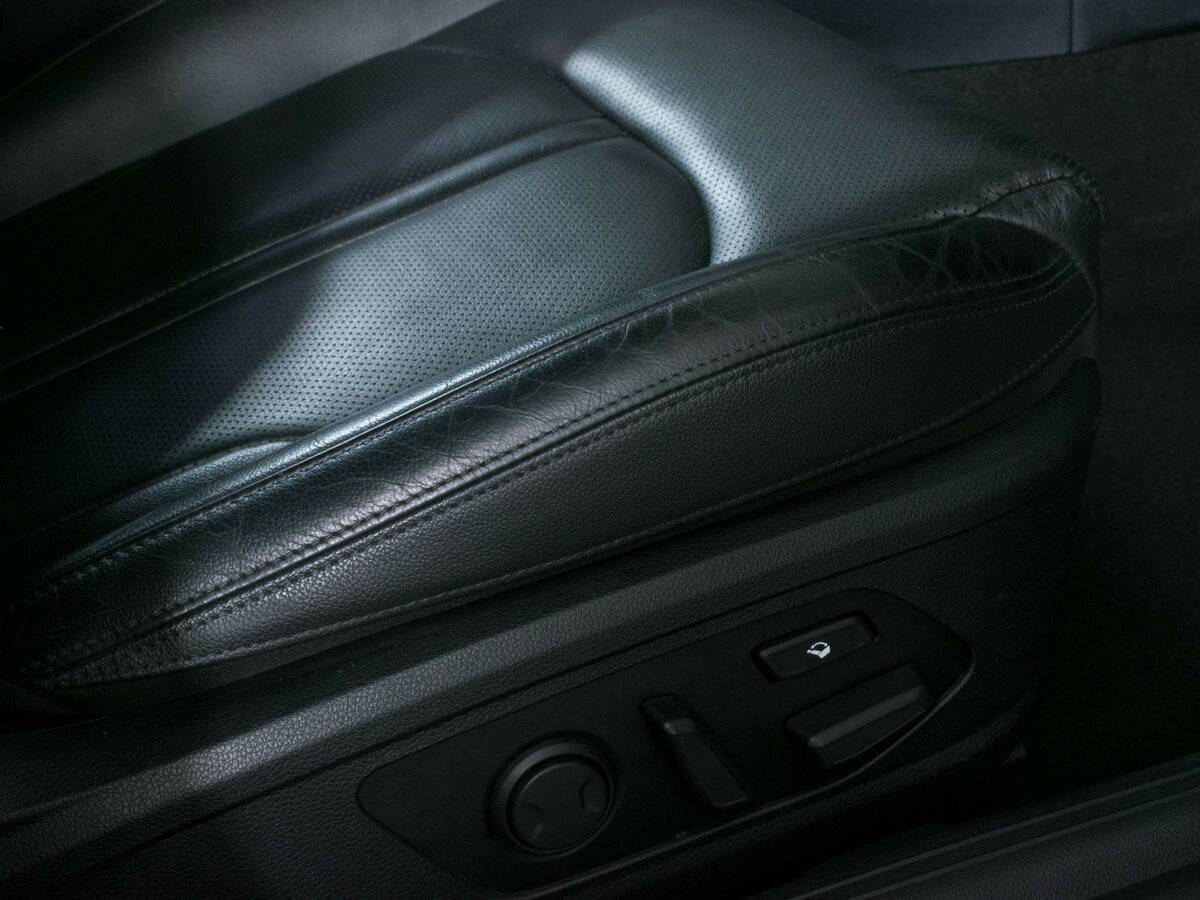 Kia K5, 2021 Фото №21