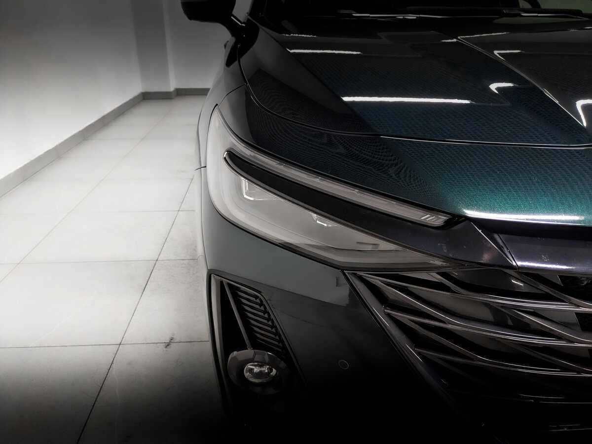 Chery Arrizo 8, 2023 Фото №20