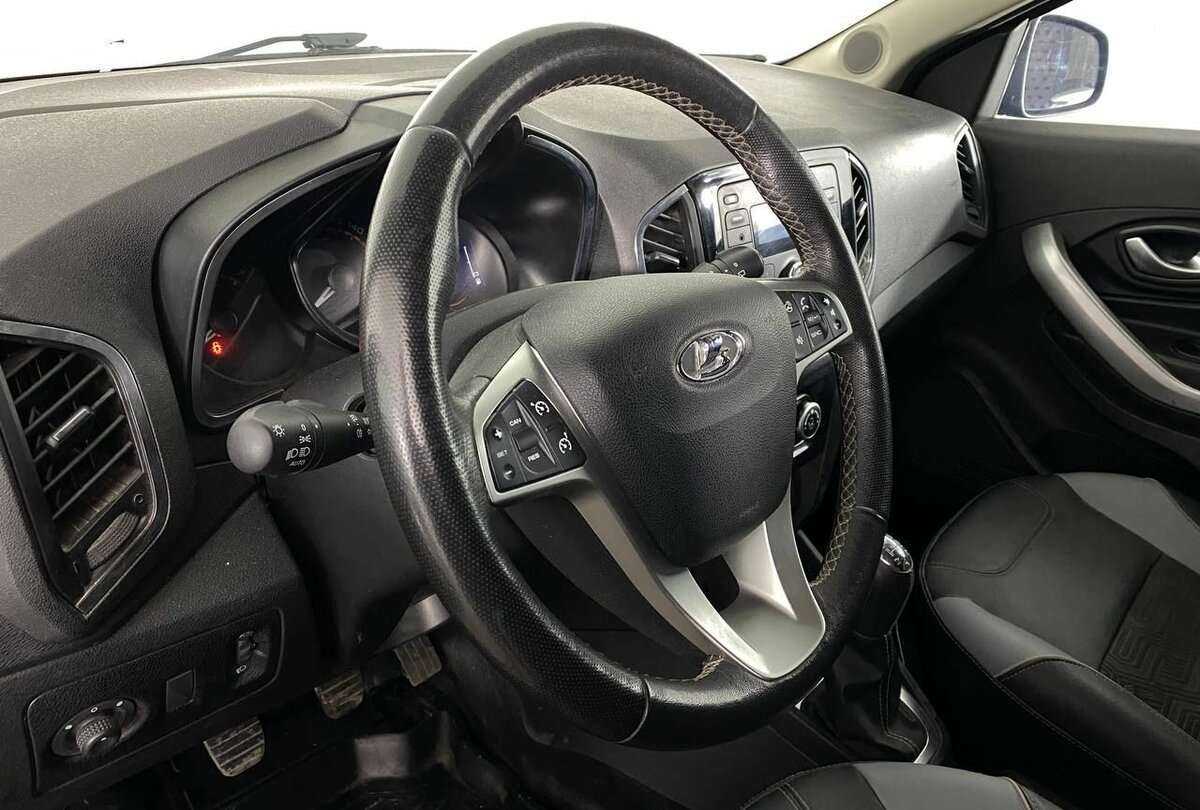 Chery Tiggo 4, 2021 Фото №2