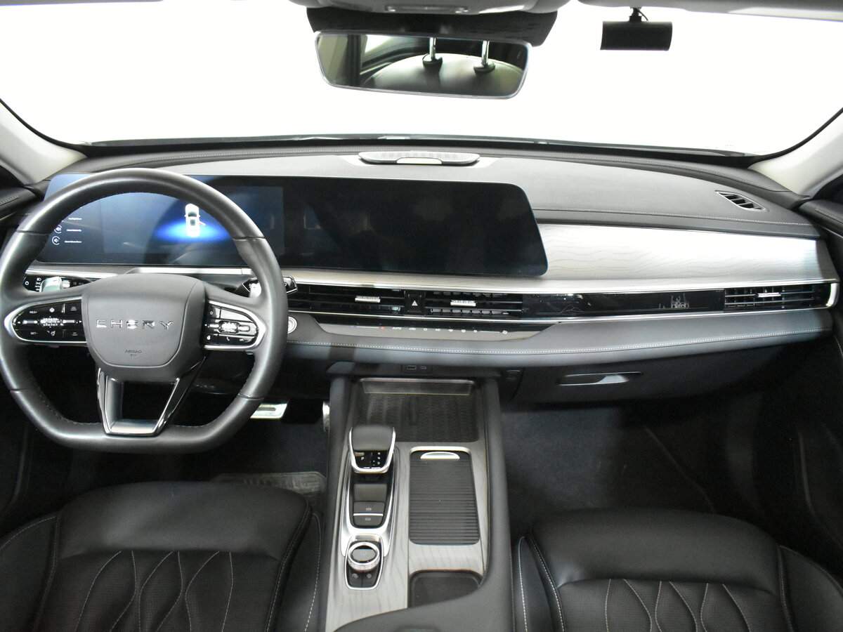 Chery Arrizo 8, 2023 Фото №7