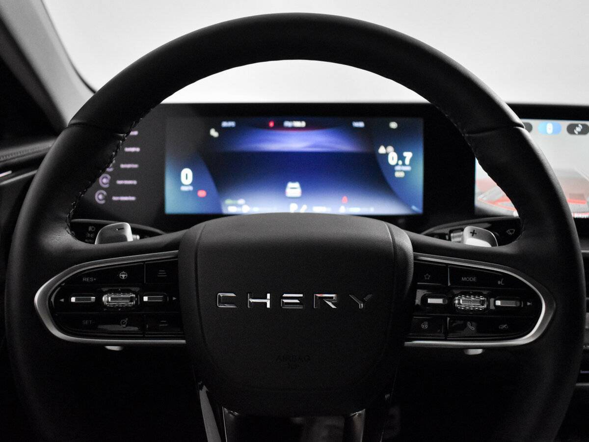 Chery Arrizo 8, 2023 Фото №19