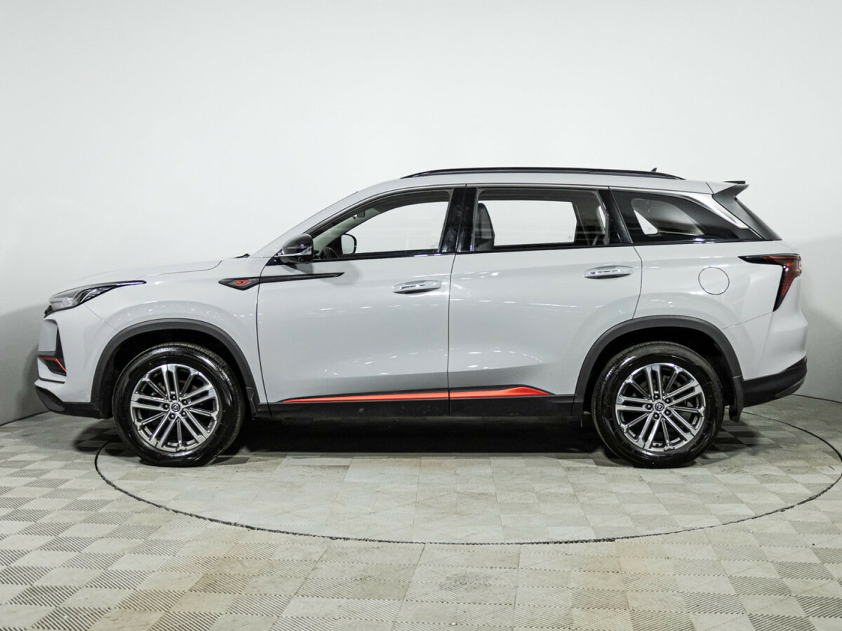 Changan CS75 Plus I Рестайлинг, 2023 Фото №8