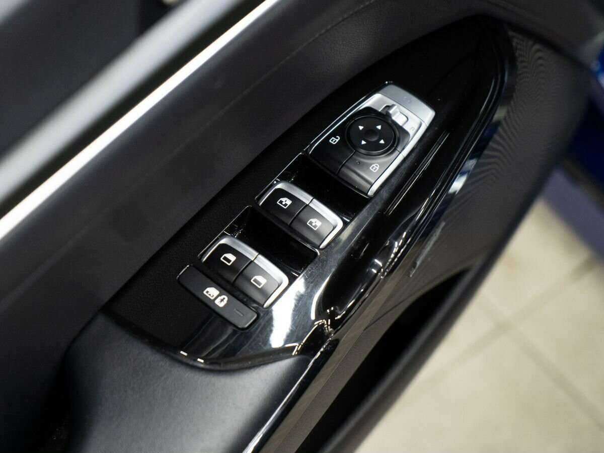 Kia K5, 2021 Фото №14