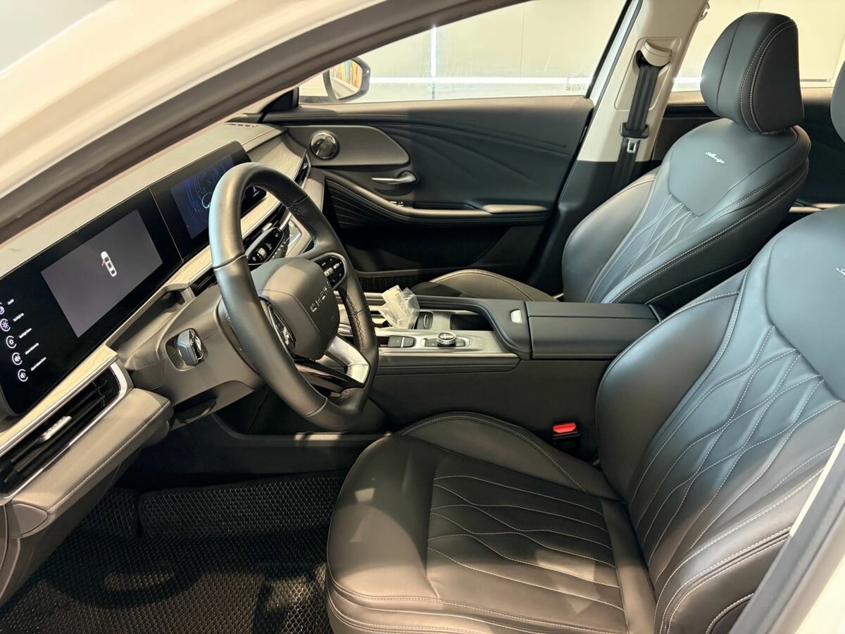 Chery Arrizo 8, 2024 Фото №7