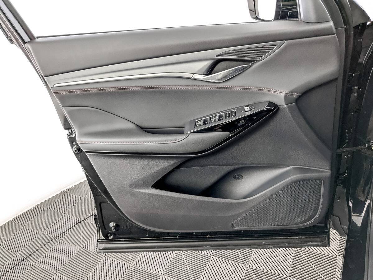 Changan CS75 Plus, 2023 Фото №17