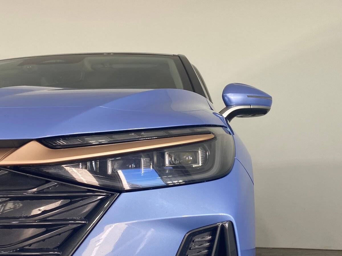 Chery Arrizo 8, 2023 Фото №7