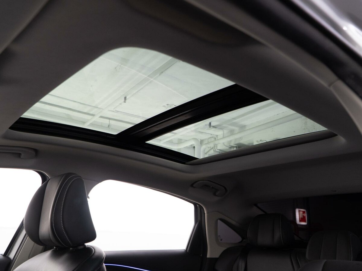 Chery Arrizo 8, 2023 Фото №12