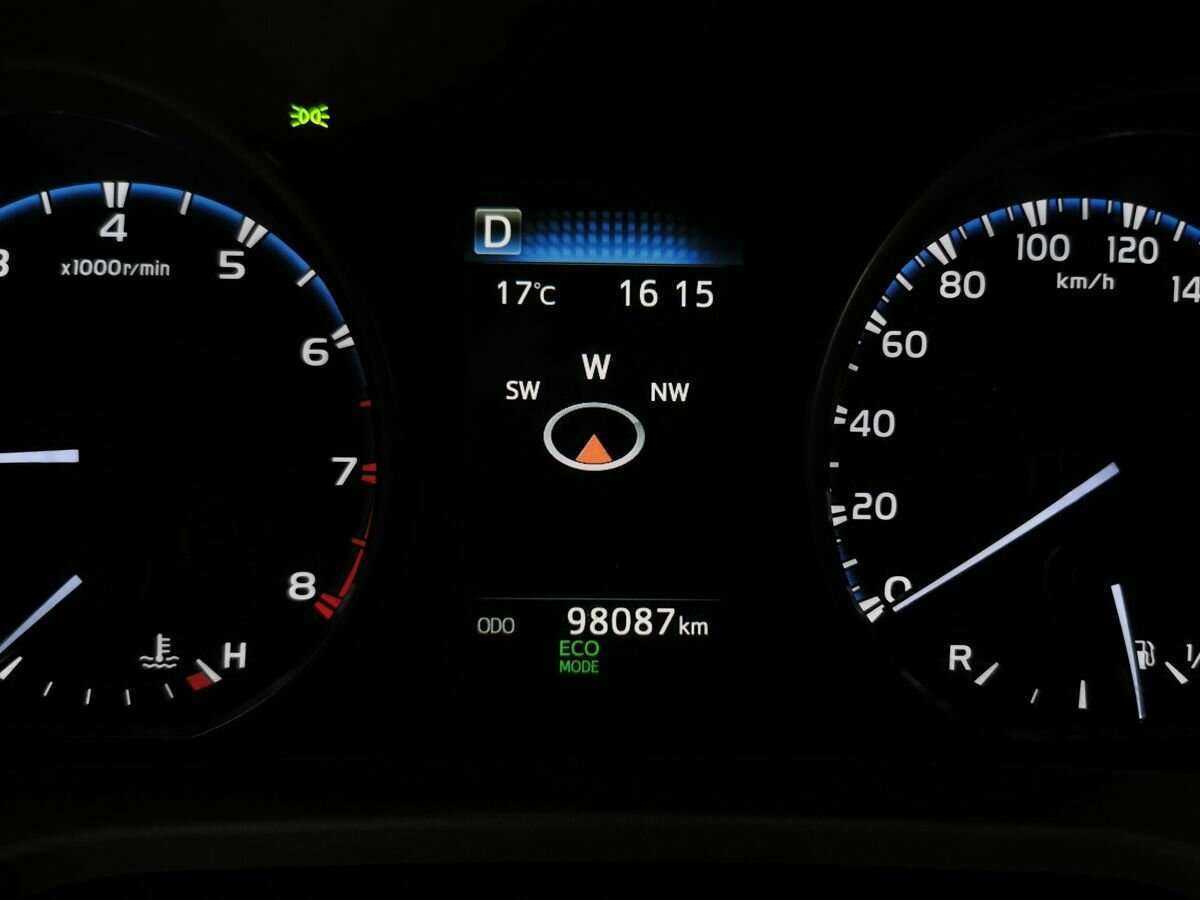 Toyota RAV4, 2018 Фото №16