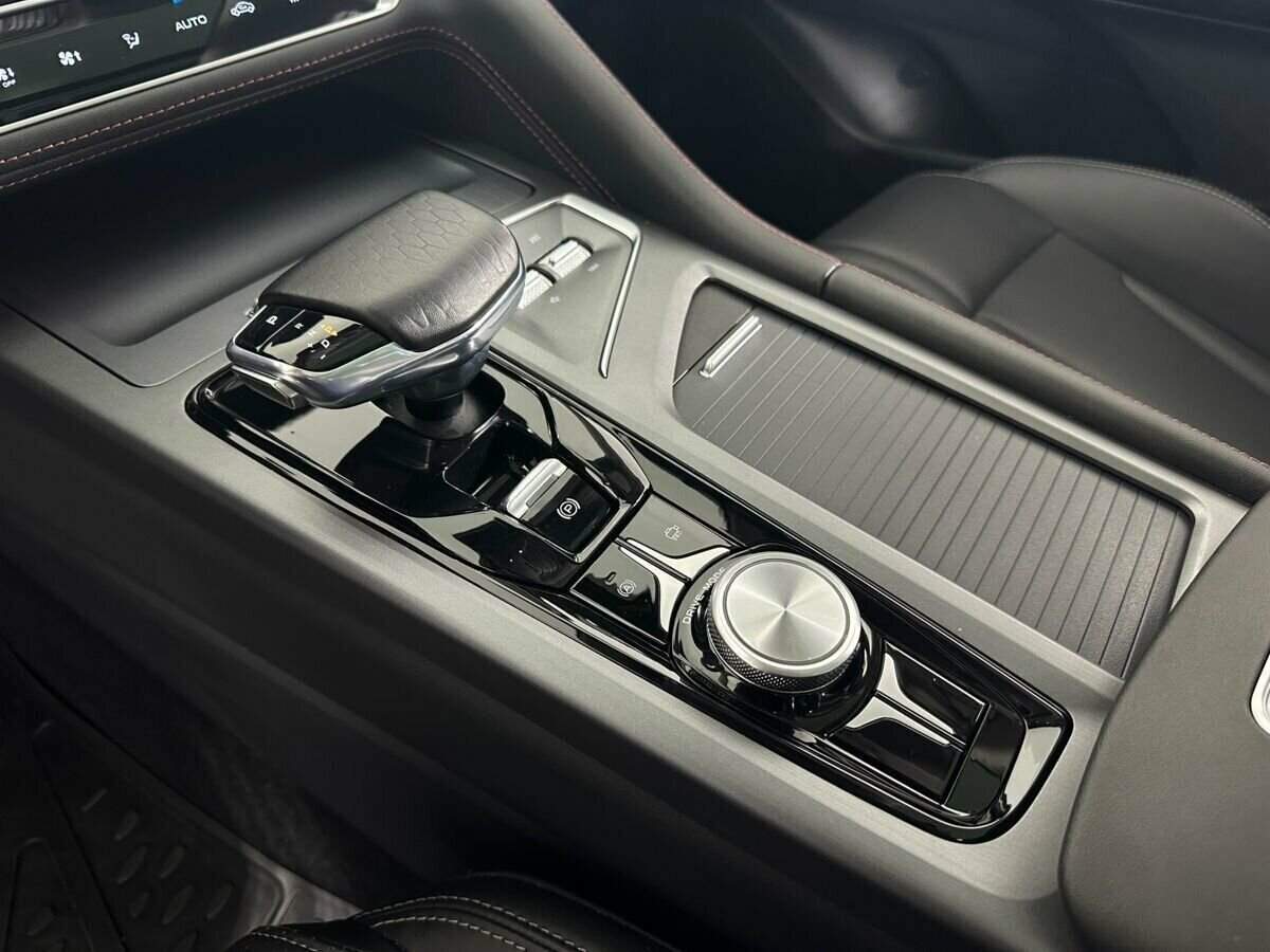 Changan CS75 Plus, 2023 Фото №13