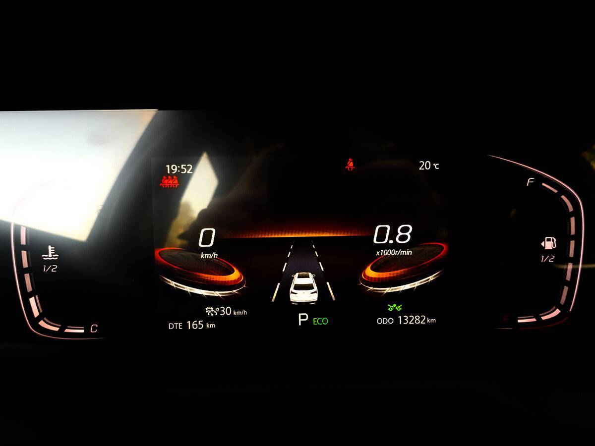 Changan CS75 Plus, 2023 Фото №13