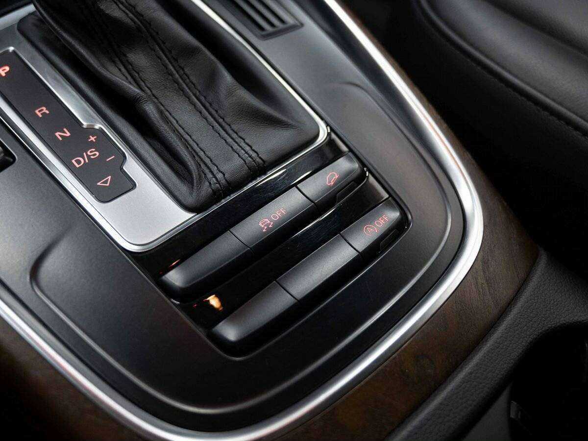 Audi Q5, 2013 Фото №27