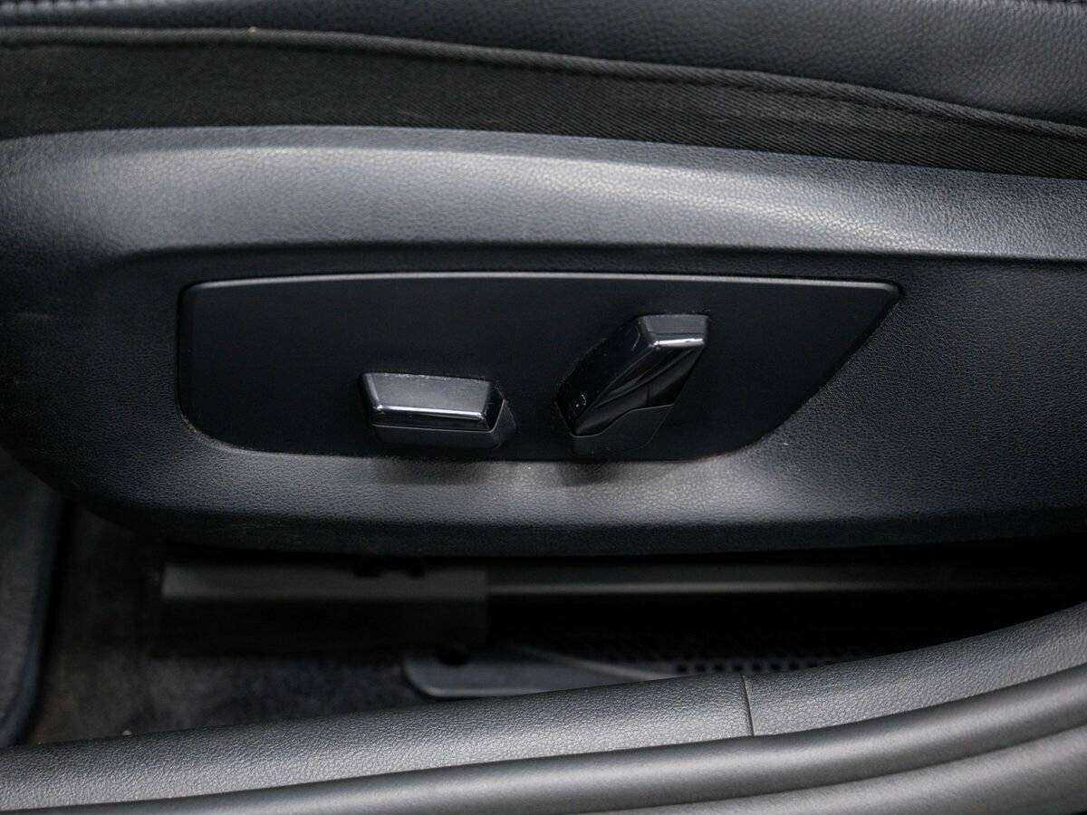 BMW 5 серии 520d, 2017 Фото №19