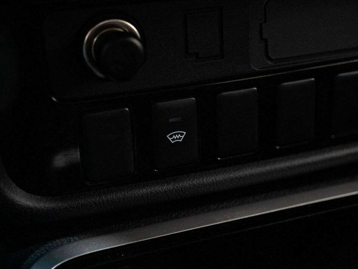 Mitsubishi Outlander, 2018 Фото №14