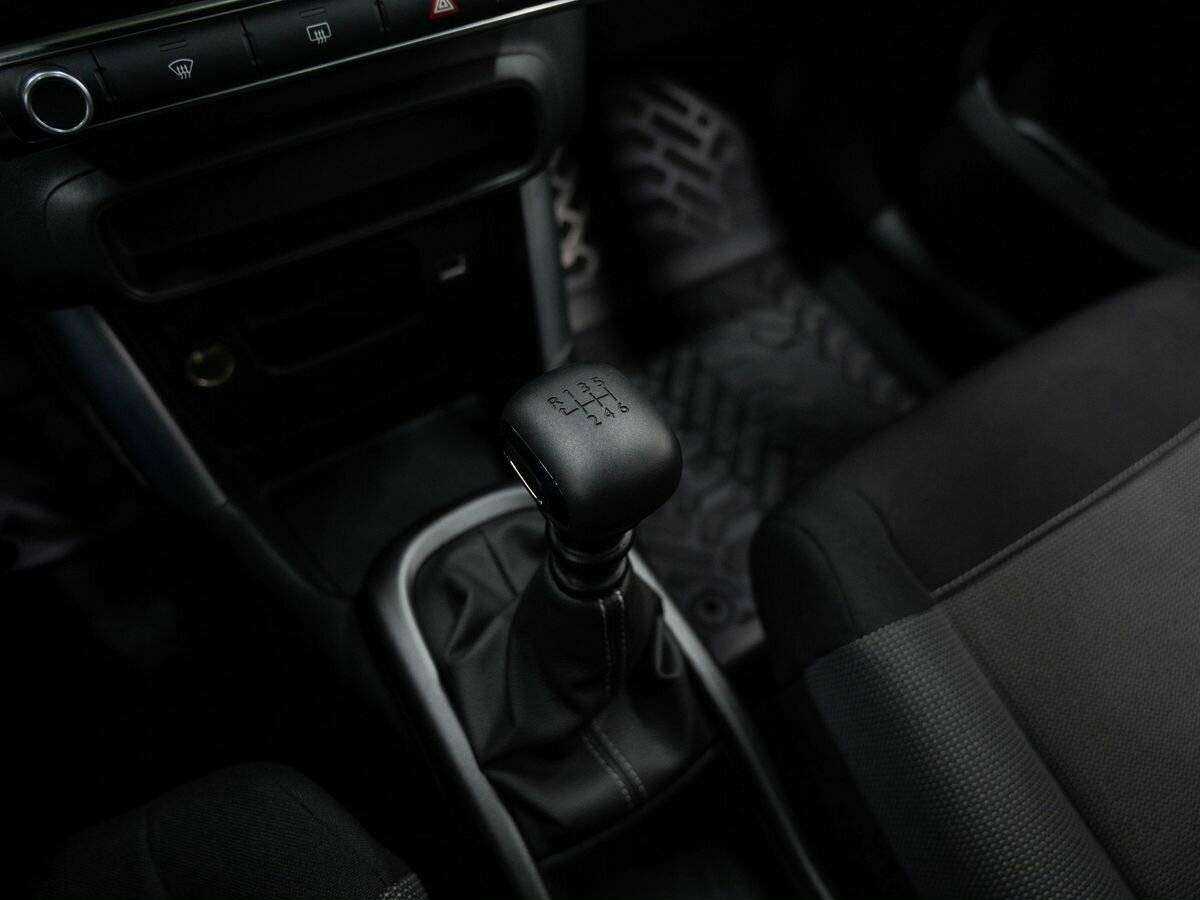 Citroen C3 Aircross, 2020 Фото №21