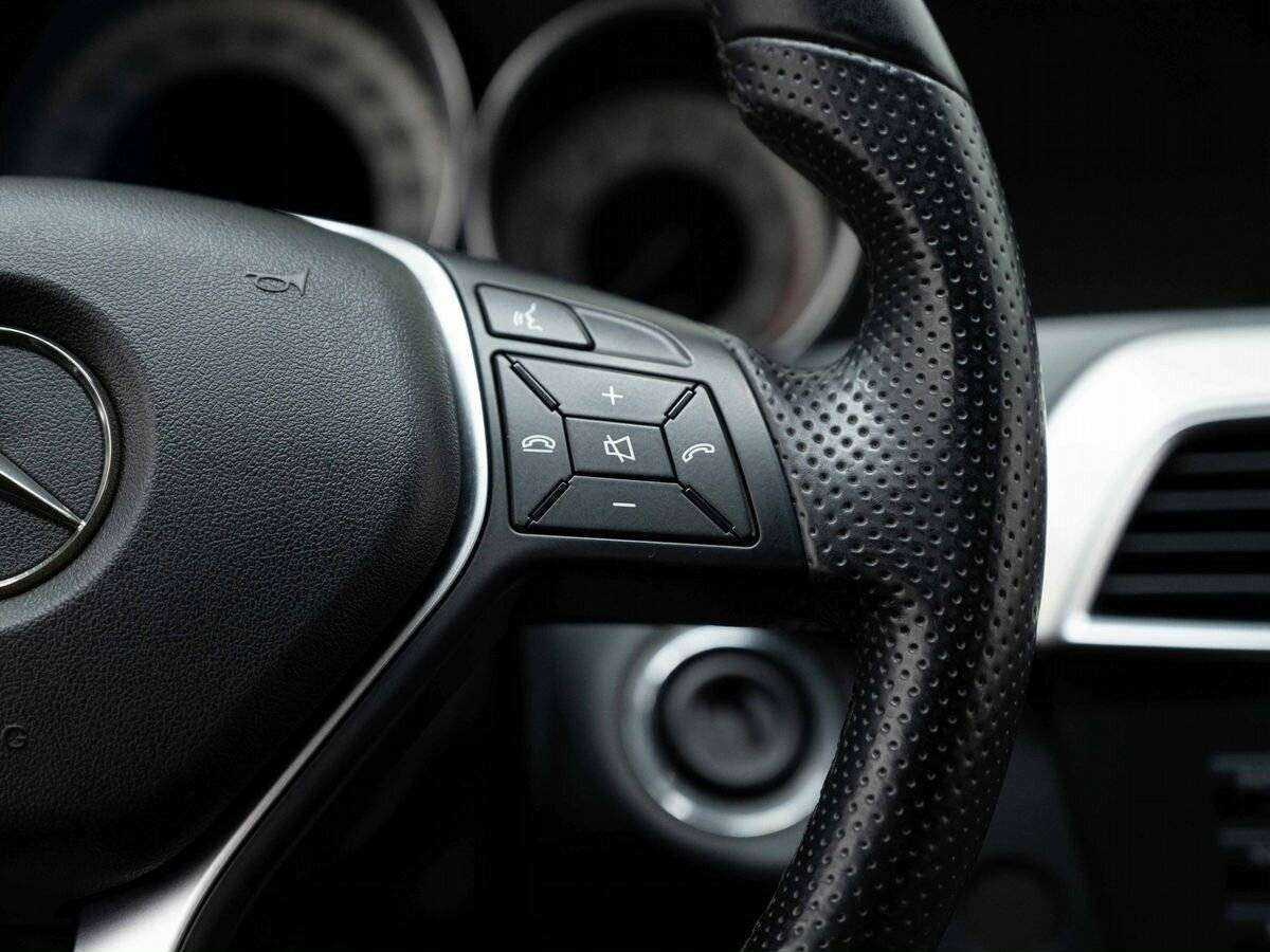Mercedes-Benz C-Класс 250, 2013 Фото №15