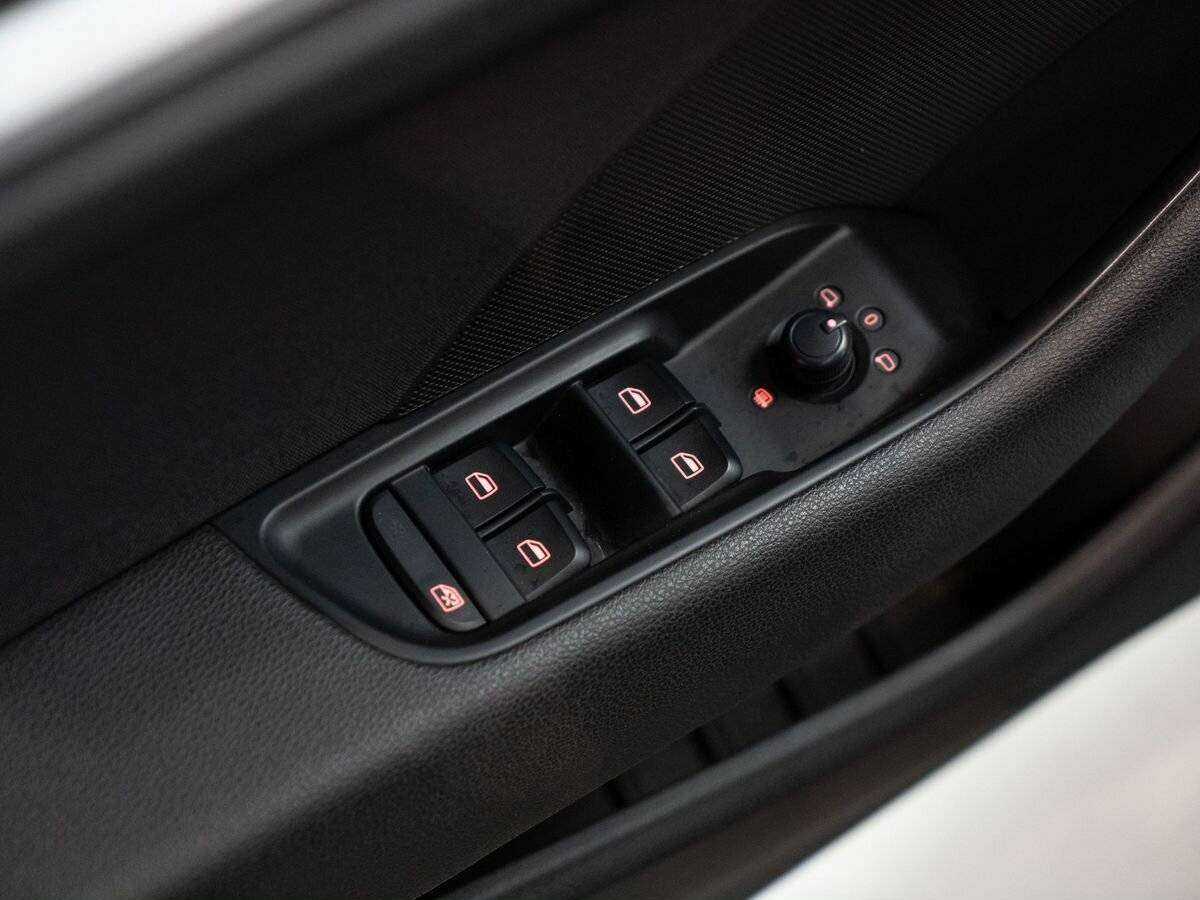 Audi A3, 2013 Фото №14